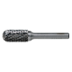 Sveder frezer radius glava karbidni 3mm steblo fi 3 mm (Default)