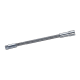 Podaljšek 1/4" gibljiv flex 150mm