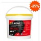 Montirna pasta rumen pokrov 5 kg rumena