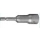 Nasadni ključ fiksen z bitom 6,3 oz. 1/4" z magnetom 10 mm
