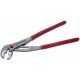 Klešče cevne vodovodne kraftwerk 4 grip 320 mm