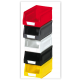 Box srednji PVC