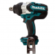Akumul. vijačnik 3/4" Makita 18 V